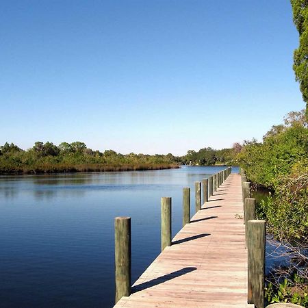Vila Horseshoe Cove Bradenton Exteriér fotografie