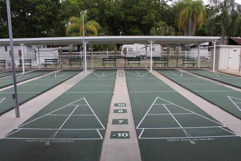 Vila Horseshoe Cove Bradenton Exteriér fotografie
