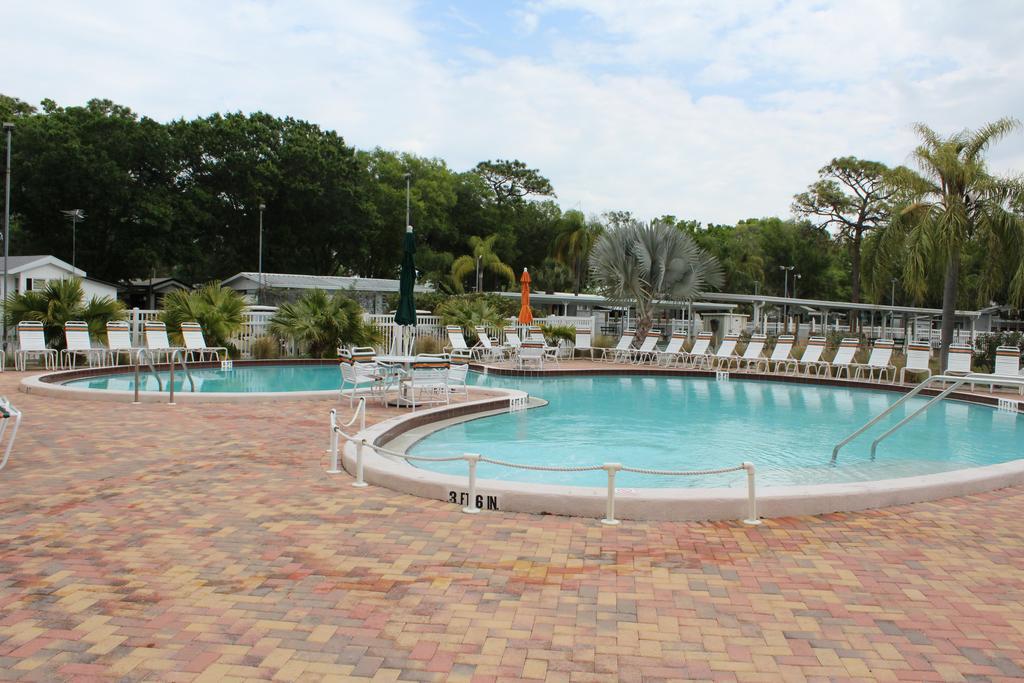 Vila Horseshoe Cove Bradenton Exteriér fotografie